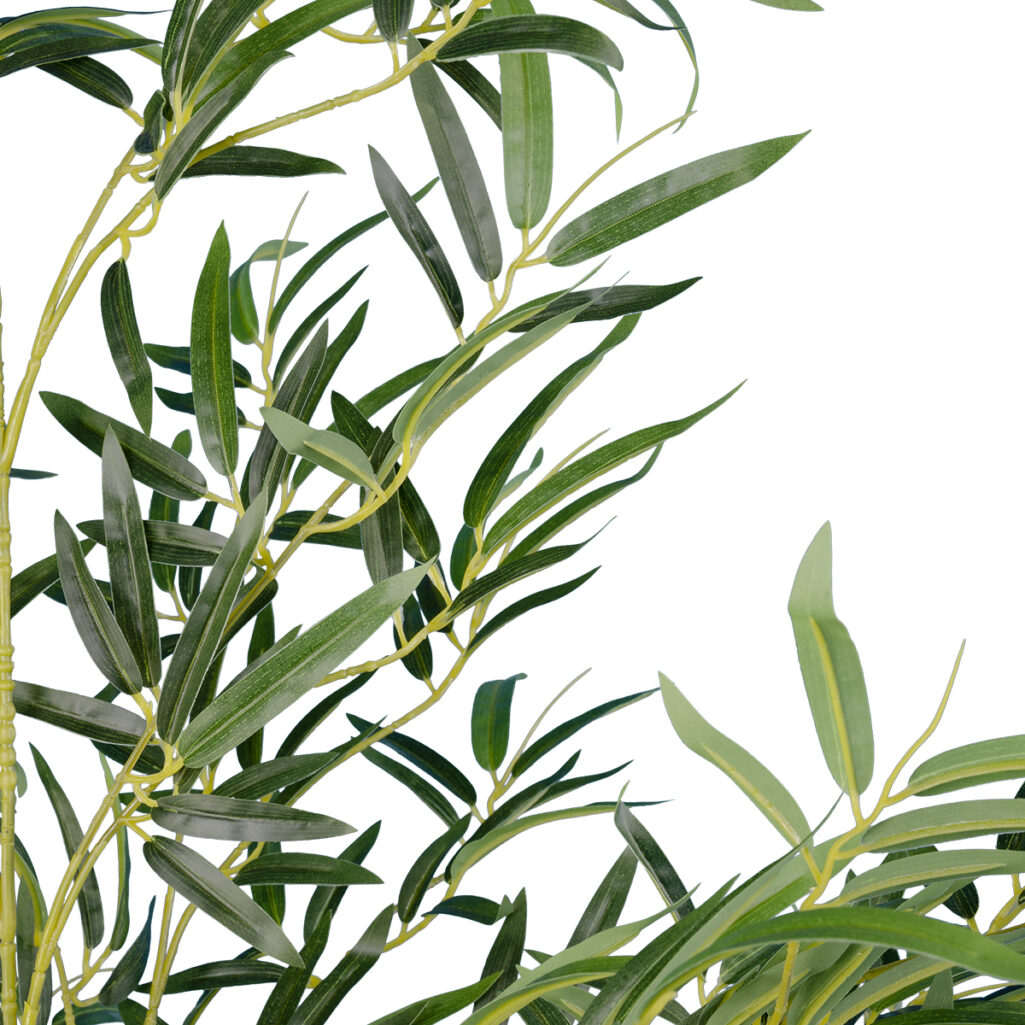 BAMBOO 20035 Τεχνητό Διακοσμητικό Φυτό Μπαμπού Υ150cm