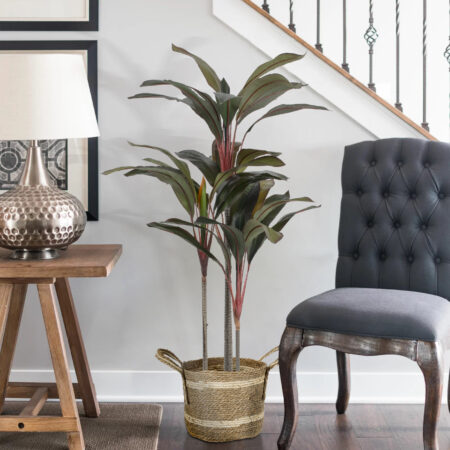 MELANY FICUS 20040 Τεχνητό Διακοσμητικό Φυτό Φίκος Υ120cm - Τεχνητοι Φικοι Sticky 4