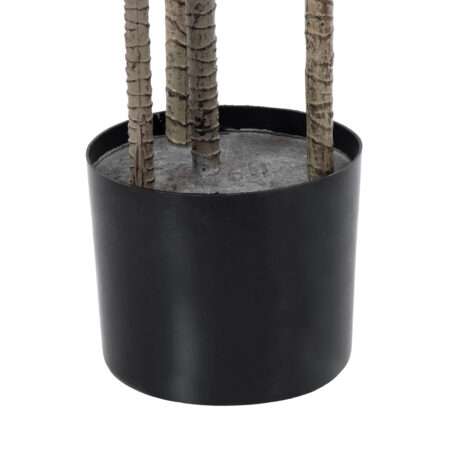 MELANY FICUS 20040 Τεχνητό Διακοσμητικό Φυτό Φίκος Υ120cm - Τεχνητοι Φικοι Sticky 3