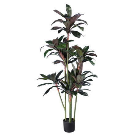 MELANY FICUS 20041 Τεχνητό Διακοσμητικό Φυτό Φίκος Υ170cm - Τεχνητοι Φικοι