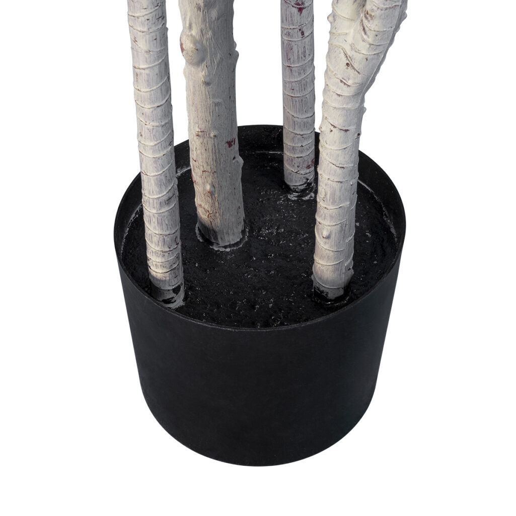 DRACAENA SILK 20044 - Τεχνητό Διακοσμητικό Φυτό Δράκαινα Υ170cm