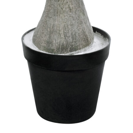 BEAUCARNEA PALM TREE 20047 Τεχνητό Διακοσμητικό Φυτό Κυρτόφυλλος Μπουκαρνέα Υ200cm - Τεχνητοι Φοινικες Sticky 4