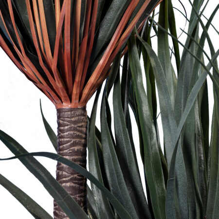 PANDANUS TREE 20050 Τεχνητό Διακοσμητικό Φυτό Πάνδανος Υ210cm - Τεχνητες Δρακαινες και Γιουκα Sticky 1
