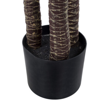 PANDANUS TREE 20050 Τεχνητό Διακοσμητικό Φυτό Πάνδανος Υ210cm - Τεχνητες Δρακαινες και Γιουκα Sticky 2