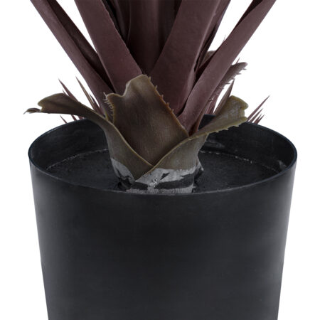 SISAL AGAVE 20075 Τεχνητό Διακοσμητικό Φυτό Αγαύη Υ70cm - Τεχνητοι Κακτοι Sticky 2