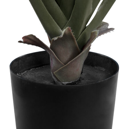 SISAL AGAVE 20076 Τεχνητό Διακοσμητικό Φυτό Αγαύη Υ70cm - Τεχνητοι Κακτοι Sticky 2