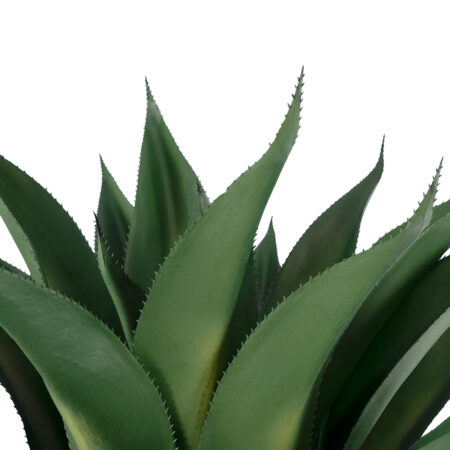 SISAL AGAVE 20077 Τεχνητό Διακοσμητικό Φυτό Αγαύη Υ90cm - Τεχνητοι Κακτοι Sticky 1