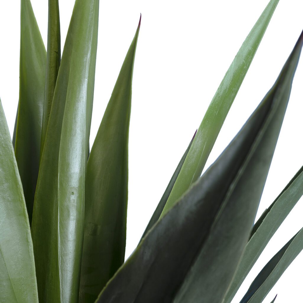 SISAL AGAVE 20078 Τεχνητό Διακοσμητικό Φυτό Αγαύη Υ110cm
