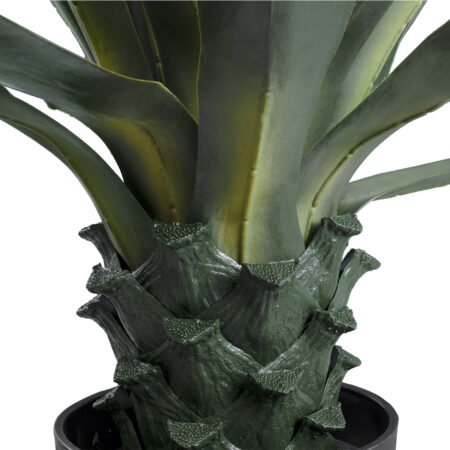 SISAL AGAVE 20078 Τεχνητό Διακοσμητικό Φυτό Αγαύη Υ110cm - Τεχνητοι Κακτοι Sticky 2