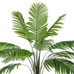 COCONUT PALM TREE 20088 Τεχνητό Διακοσμητικό Φυτό Φοινικόδεντρο Κοκοφοίνικας Υ250cm