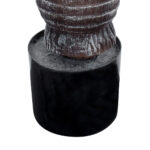 COCONUT PALM TREE 20088 Τεχνητό Διακοσμητικό Φυτό Φοινικόδεντρο Κοκοφοίνικας Υ250cm