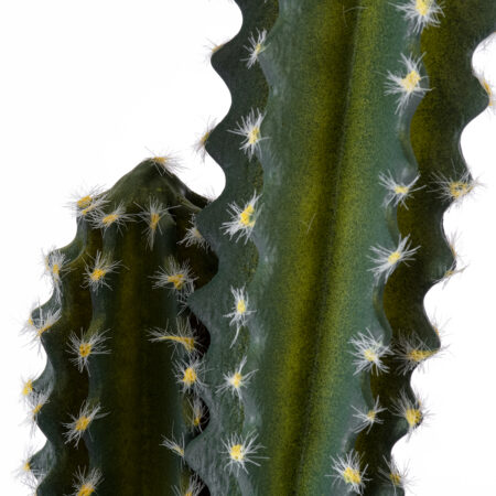 CEREUS JAMACARU CACTUS 20095 Τεχνητό Διακοσμητικό Φυτό Κάκτος Κηρίος Υ71cm - Τεχνητοι Κακτοι Sticky 1