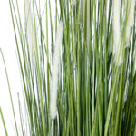 SACCHARUM 20104 Τεχνητό Διακοσμητικό Φυτό Ζαχαροκάλαμο Υ150cm