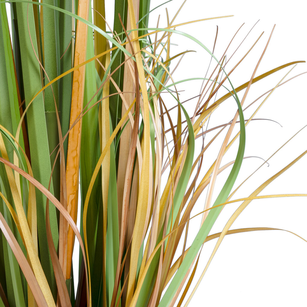 PAMPAS GRASS 20107 Τεχνητό Διακοσμητικό Φυτό Γρασίδι της Πάμπας Υ88cm