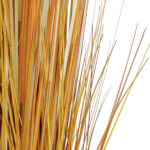 BUCHANAN'S SEDGE GRASS 20115 Τεχνητό Διακοσμητικό Φυτό Γρασίδι του Μπουχανάν Υ120cm