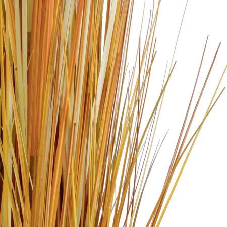 BUCHANAN'S SEDGE GRASS 20115 Τεχνητό Διακοσμητικό Φυτό Γρασίδι του Μπουχανάν Υ120cm - Τεχνητά Γρασίδια και Χόρτα Sticky 1