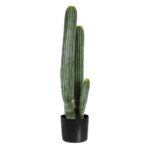 CARNEGIEA CACTUS 20121 Τεχνητό Διακοσμητικό Φυτό Κάκτος Σαγκουάρο Υ80cm