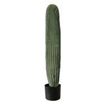 CARNEGIEA CACTUS 20125 Τεχνητό Διακοσμητικό Φυτό Κάκτος Σαγκουάρο Υ85cm