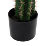MYRTILLOCACTUS 20128 Τεχνητό Διακοσμητικό Φυτό Μυρτιλλόκακτος Υ150cm