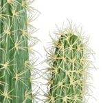 TRICHOCEREEAE CACTUS 20131 Τεχνητό Διακοσμητικό Φυτό Κλειστόκακτος Υ100cm