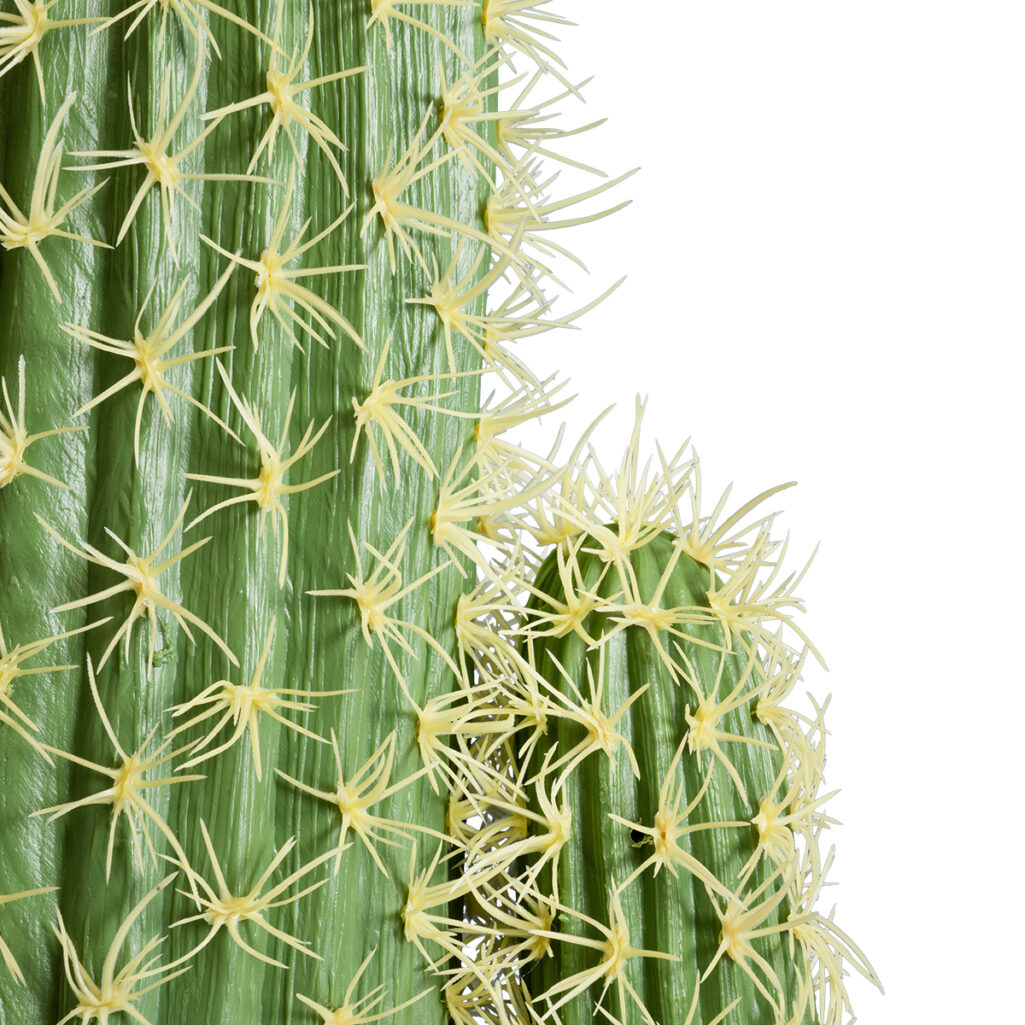 TRICHOCEREEAE CACTUS 20132 Τεχνητό Διακοσμητικό Φυτό Κλειστόκακτος Υ140cm