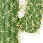 CARNEGIEA CACTUS 20134 Τεχνητό Διακοσμητικό Φυτό Κάκτος Σαγκουάρο Υ150cm