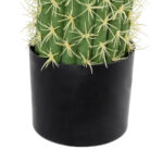 CARNEGIEA CACTUS 20134 Τεχνητό Διακοσμητικό Φυτό Κάκτος Σαγκουάρο Υ150cm