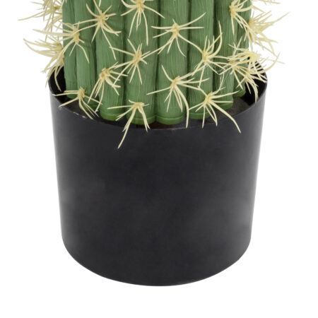 CARNEGIEA CACTUS 20135 Τεχνητό Διακοσμητικό Φυτό Κάκτος Σαγκουάρο Υ180cm - Τεχνητοι Κακτοι Sticky 3
