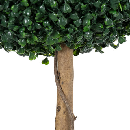BUXUS 20142 Τεχνητό Διακοσμητικό Φυτό Πυξός Υ120cm - Τεχνητα Κωνοφορα και διαμορφωμενα φυτα Sticky 2
