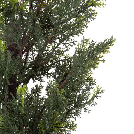 LEMON CYPRESS 20151 Τεχνητό Διακοσμητικό Φυτό Λεμονόκυπάρισσο Υ120cm - Τεχνητα Κωνοφορα και διαμορφωμενα φυτα Sticky 1