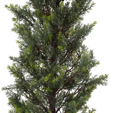 LEMON CYPRESS 20151 Τεχνητό Διακοσμητικό Φυτό Λεμονόκυπάρισσο Υ120cm - Τεχνητα Κωνοφορα και διαμορφωμενα φυτα Sticky 2