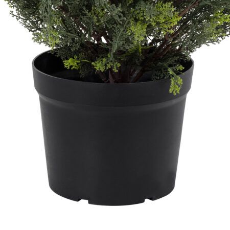 LEMON CYPRESS 20152 Τεχνητό Διακοσμητικό Φυτό Λεμονόκυπάρισσο Υ150cm - Τεχνητα Κωνοφορα και διαμορφωμενα φυτα Sticky 3