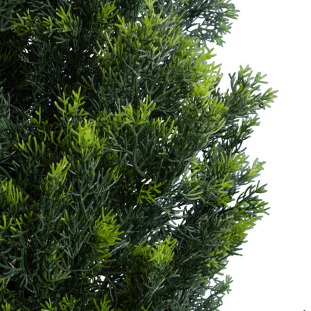 CYPRESSUS LEYLANDII 20155 Τεχνητό Διακοσμητικό Φυτό Κυπαρίσσι Λέιλαντ Υ150cm - Τεχνητα Κωνοφορα και διαμορφωμενα φυτα Sticky 1
