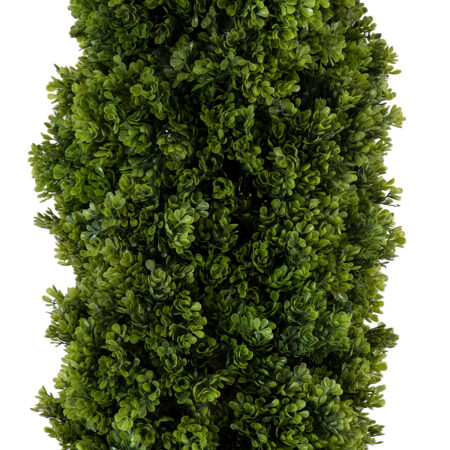 BUXUS 20157 Τεχνητό Διακοσμητικό Φυτό Πυξός Υ180cm - Τεχνητα Κωνοφορα και διαμορφωμενα φυτα Sticky 1