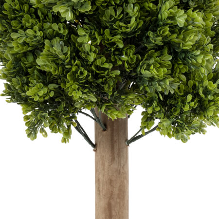 BUXUS 20157 Τεχνητό Διακοσμητικό Φυτό Πυξός Υ180cm - Τεχνητα Κωνοφορα και διαμορφωμενα φυτα Sticky 2