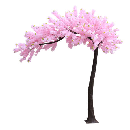 CHERRY BLOSSOM TREE 20184 Τεχνητό Διακοσμητικό Δέντρο Βουκαμβίλια Άνθος Κερασιάς Υ320cm - Τεχνητα Ανθισμένα Δεντρα