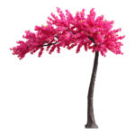 CHERRY BLOSSOM TREE 20185 Τεχνητό Διακοσμητικό Δέντρο Βουκαμβίλια Άνθος Κερασιάς Υ320cm