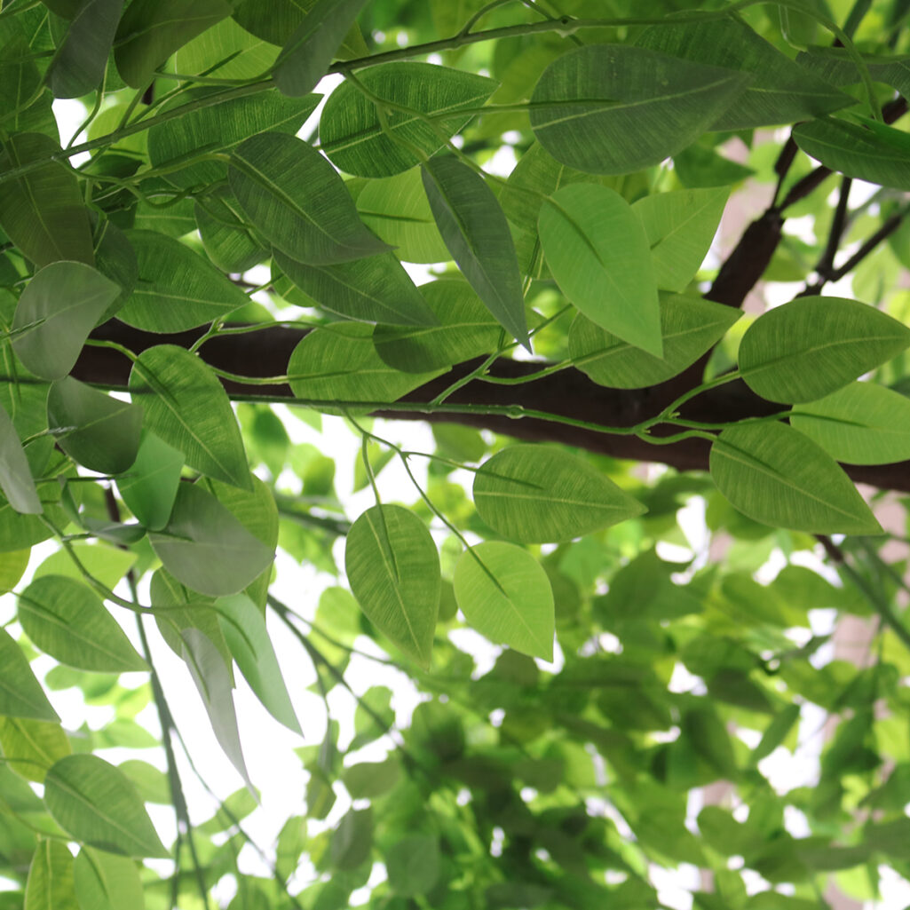BANYAN FICUS TREE 20186 Τεχνητό Διακοσμητικό Δέντρο Ινδική Συκιά Φίκος Υ320cm