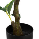 LEMON TREE 20213 Τεχνητό Διακοσμητικό Δέντρο Λεμονιά Υ120cm