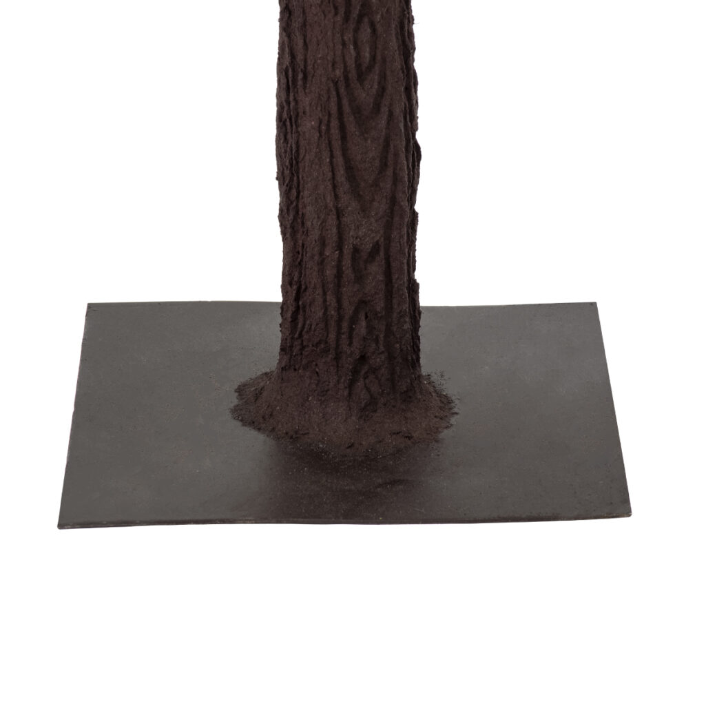 SALMON CHERRY BLOSSOM TREE 20358 Τεχνητό Διακοσμητικό Δέντρο Μπεζ Άνθος Κερασιάς Υ140cm