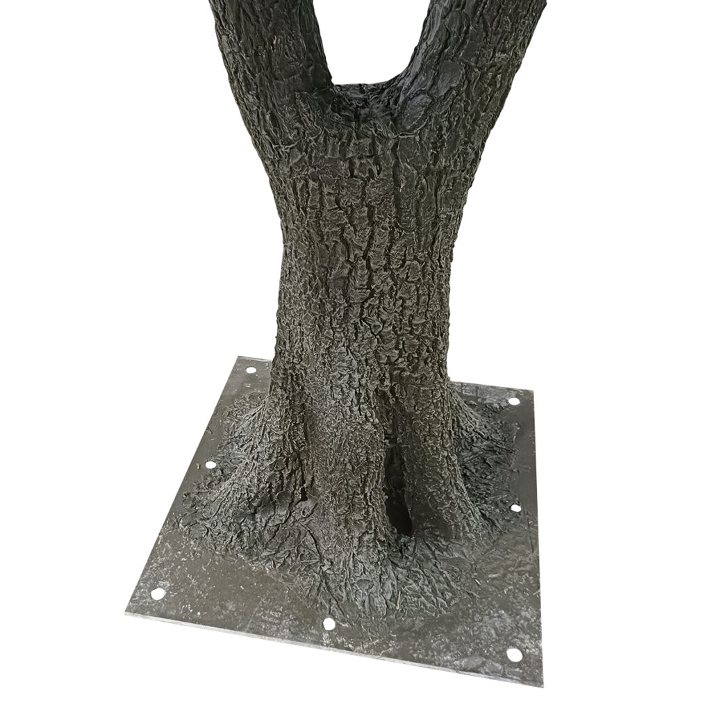 BANYAN FICUS TREE 20361 Τεχνητό Διακοσμητικό Δέντρο Ινδική Συκιά Φίκος Υ300cm