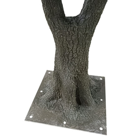 BANYAN FICUS TREE 20361 Τεχνητό Διακοσμητικό Δέντρο Ινδική Συκιά Φίκος Υ300cm - Τεχνητοι Φικοι Sticky 2