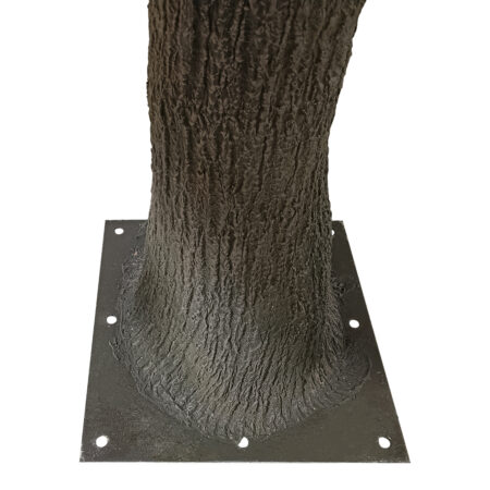 WINTER MAPLE TREE 20364 Τεχνητό Διακοσμητικό Δέντρο Χειμωνιάτικος Σφένδαμος Υ350cm - Τεχνητα Ανθισμένα Δεντρα Sticky 3