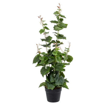 VITIS GRAPE TREE 20379 Τεχνητό Διακοσμητικό Φυτό Άμπελος Υ90cm - Τεχνητά Φυτά και Δέντρα