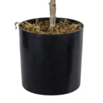 FIG TREE 20380 Τεχνητό Διακοσμητικό Φυτό Συκιά Υ50cm