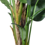 BANANA TREE 20382 - Τεχνητό Διακοσμητικό Φυτό  Μπανανιά Υ300cm
