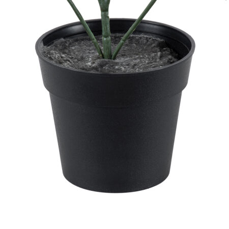 LEMON CYPRESS 20389 Τεχνητό Διακοσμητικό Φυτό Λεμονόκυπάρισσο Υ30cm -  Sticky 2