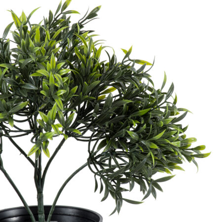 BABY BAMBOO 20391 Τεχνητό Διακοσμητικό Φυτό Μικρό Μπαμπού Υ30cm -  Sticky 1