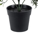 BABY BAMBOO 20391 Τεχνητό Διακοσμητικό Φυτό Μικρό Μπαμπού Υ30cm
