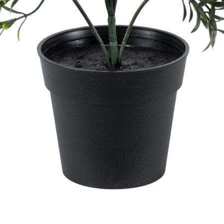 BABY BAMBOO 20391 Τεχνητό Διακοσμητικό Φυτό Μικρό Μπαμπού Υ30cm -  Sticky 2